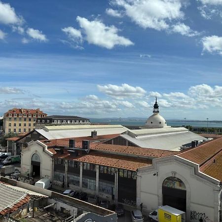 Home Nearby Timeout Lisboa Extérieur photo