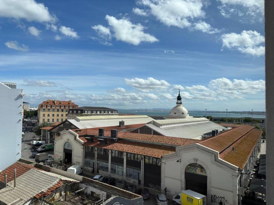 Home Nearby Timeout Lisboa Extérieur photo